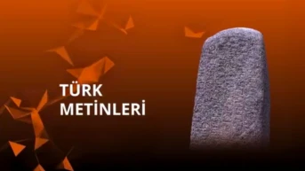 Türk Metinleri