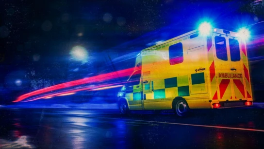 999: Emergency Call Out