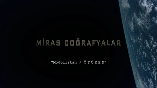 Miras Coğrafyalar