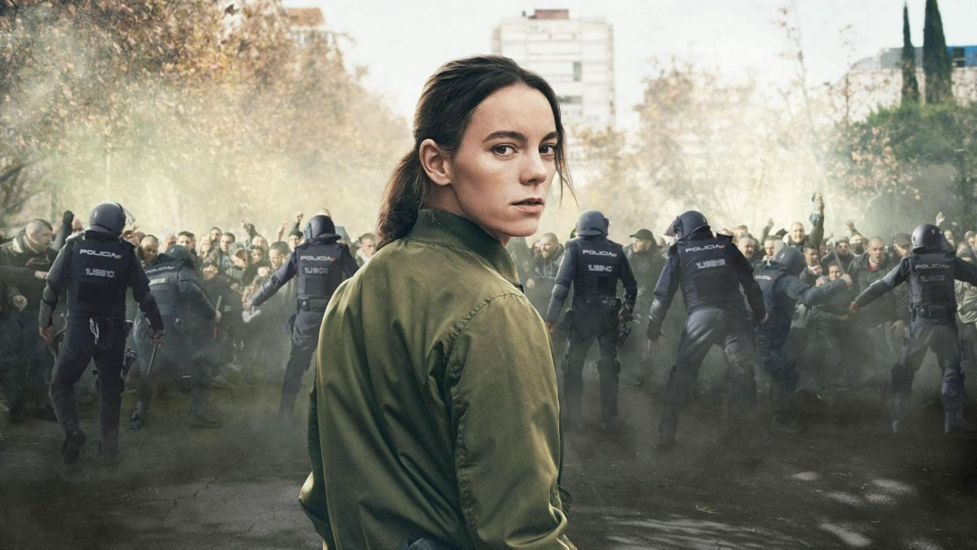Сериал Инцидент