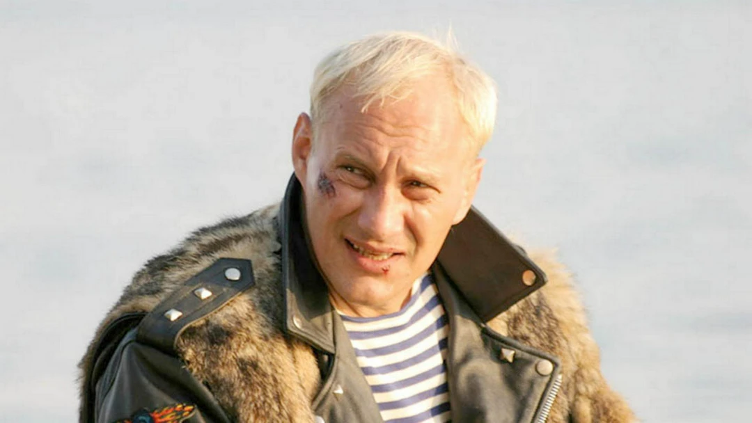 Сериал Викинг