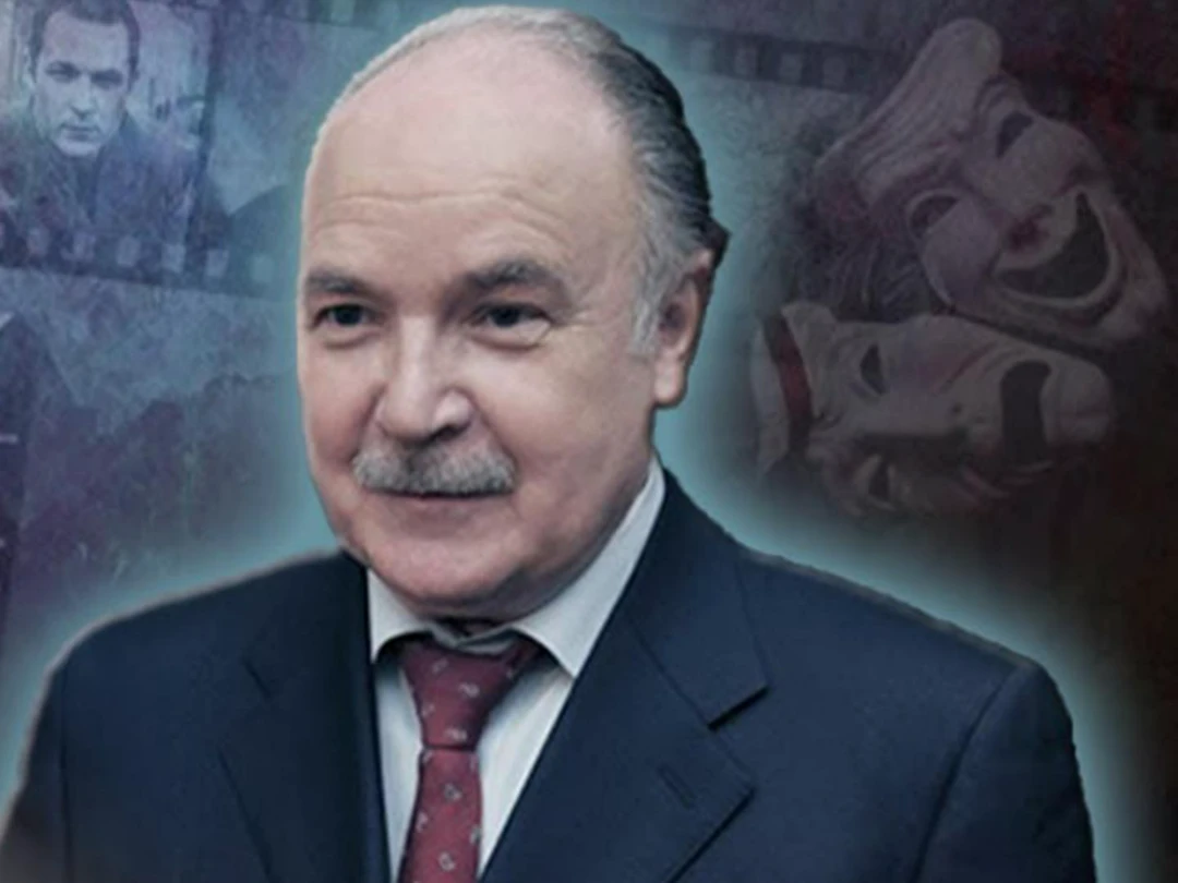 Фильм Николай Губенко. Я принимаю бой