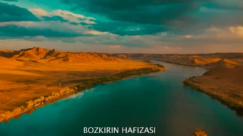 Bozkırın Hafızası