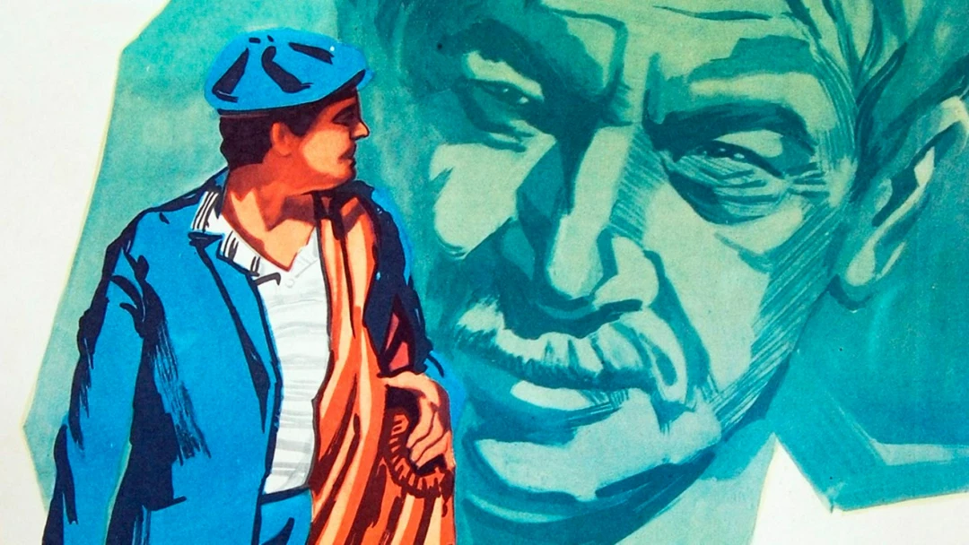Фильм Həyat bizi sınayır