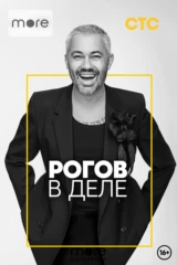 Рогов в деле