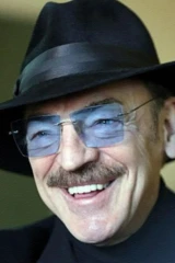 Михаил Боярский. Много лет я не сплю по ночам