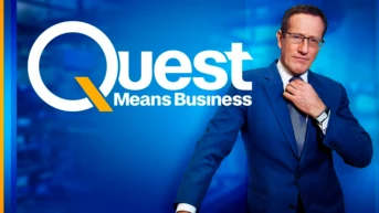 Quest Means Business