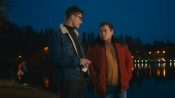 38 серия
