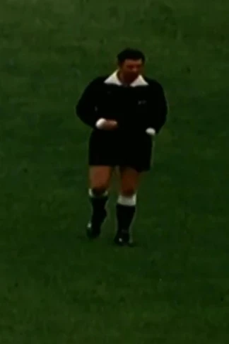 Dünya çempionatı 1974