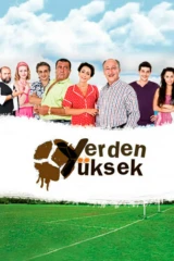 Yerden Yüksek