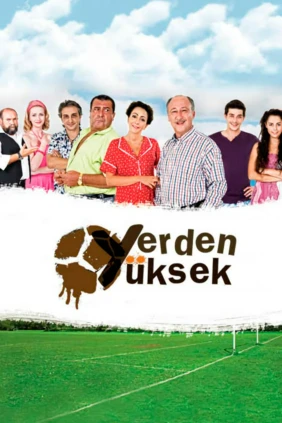 Yerden Yüksek