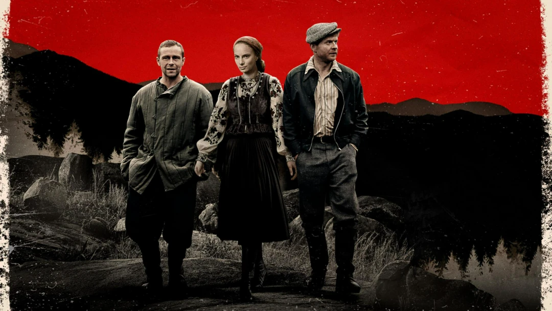Сериал Операция «Карпаты»