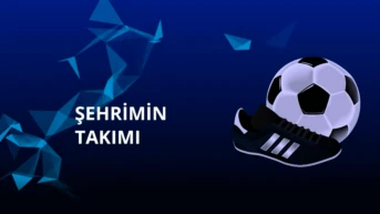 Şehrimin Takımı