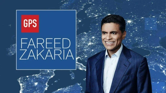 Fareed Zakaria GPS