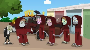 14 серия