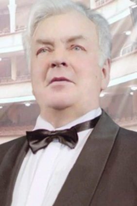М. Державин. Мне все еще смешно