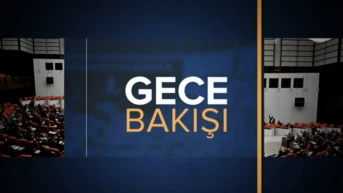 Gece Bakışı