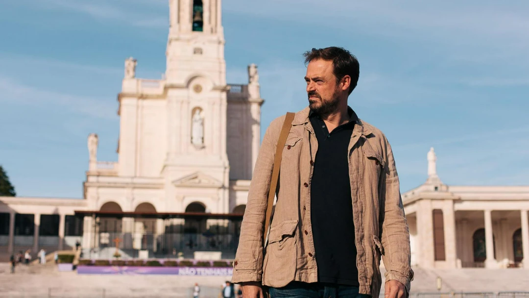 Сериал Запретная история