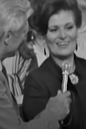 Nostalji Konserleri «Nida Tüfekçi»