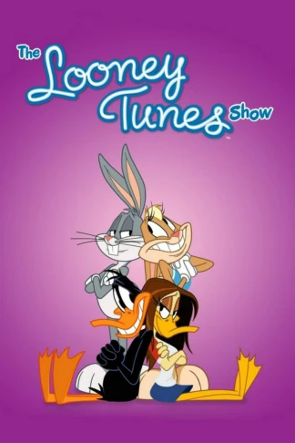 The Looney Tunes Show