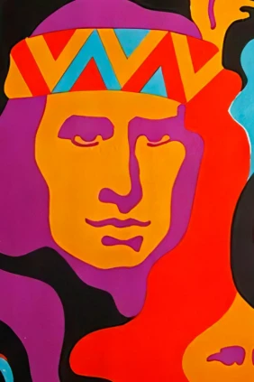 Оцеола: Правая рука возмездия