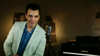 Caz ulduzları