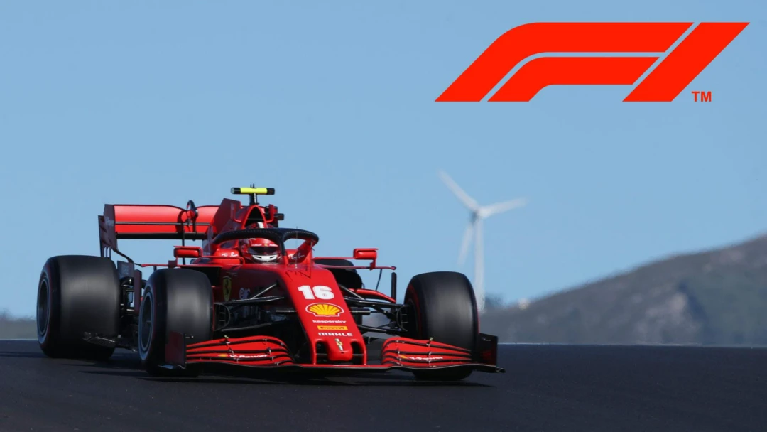 Передача Formula 1. Britaniya Qran Prisi. Final