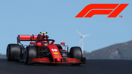 Formula 1. Britaniya Qran Prisi. Final