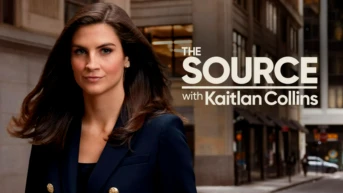 The Source with Kaitlan Collins