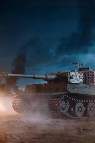 Tancul: Arma supremă din Al Doilea Război Mondial
