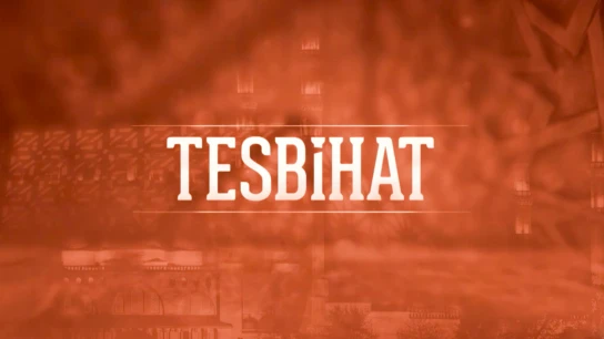 Tesbihat