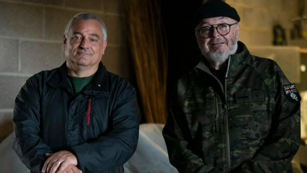 Сериал Арсенал на продажу