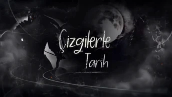 Çizgilerle Tarih