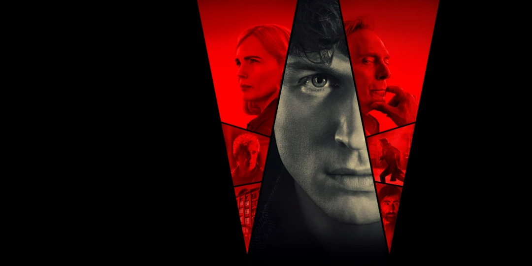 Сериал Таламаска: Тайный орден