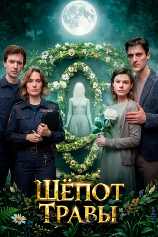 Шёпот травы