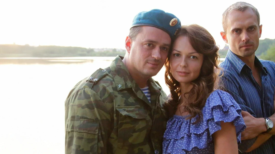 Фильм Затишье