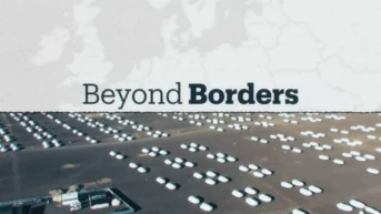 Beyond borders
