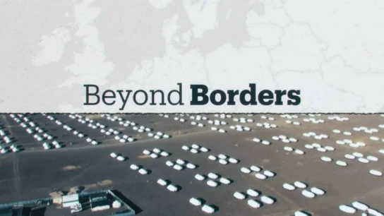 Beyond borders