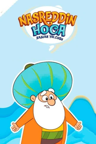Nasreddin Hoca