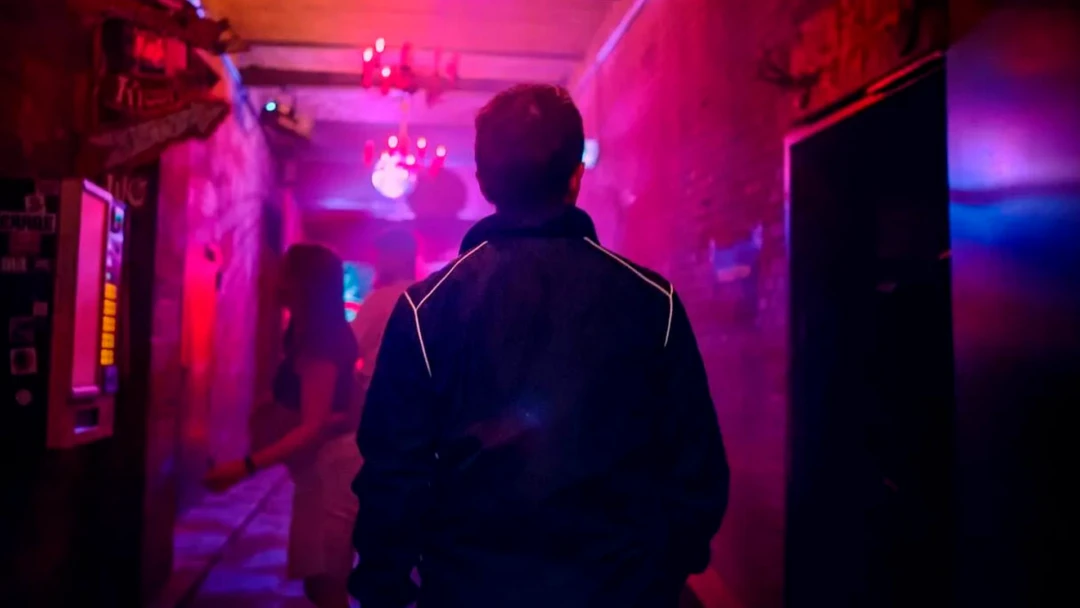 Сериал Место преступления