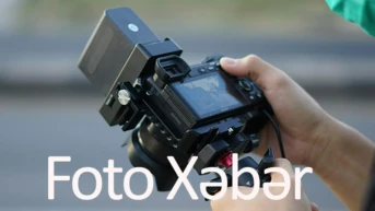 Foto Xəbər