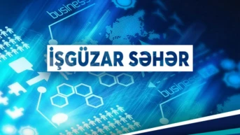İşgüzar Səhər