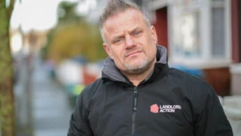 Nightmare Tenants, Slum Landlords