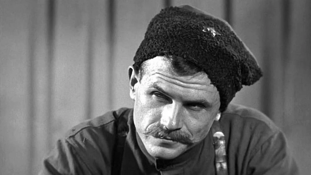 Сериал Чапаев