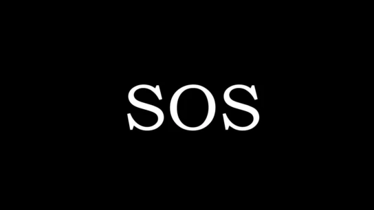 SOS