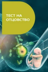 Тест на отцовство