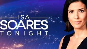 Isa Soares Tonight