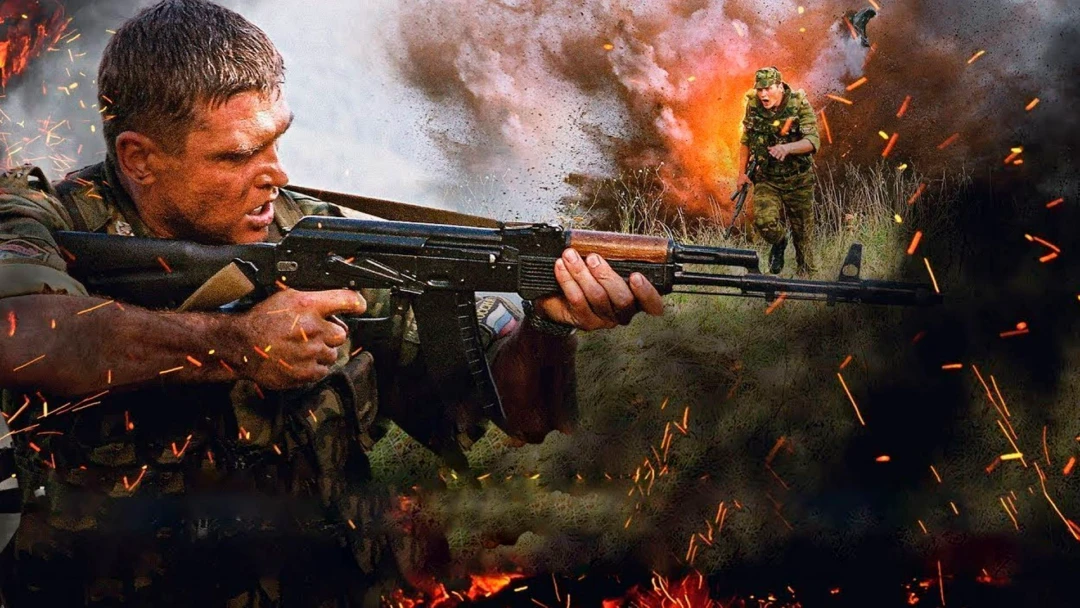 Фильм Прорыв