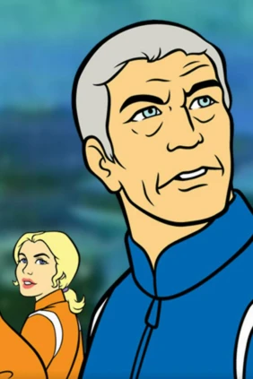 Sealab 2021