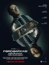 Mən burada tək olmuşam